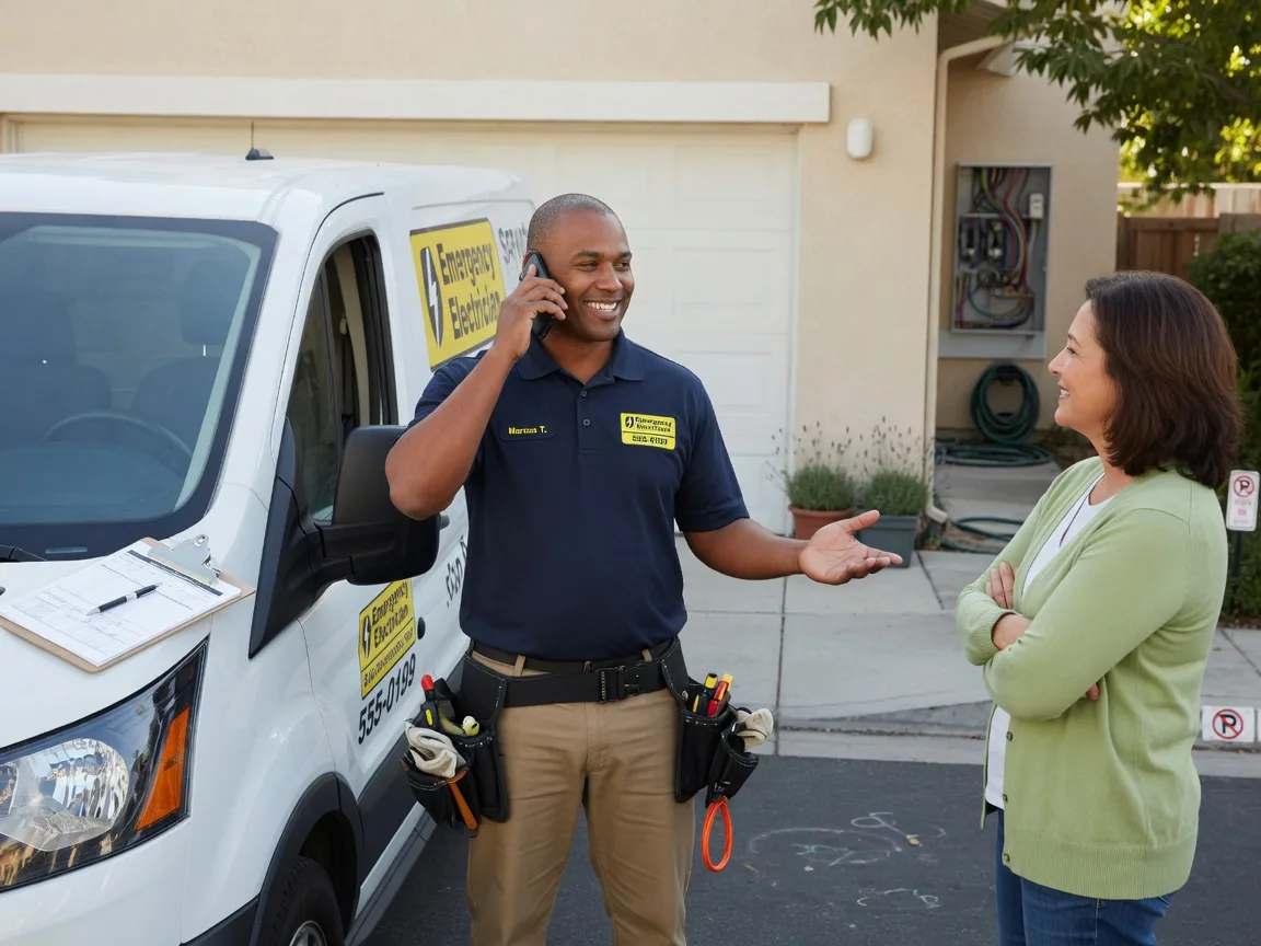Emergency Electrician Aspen, CO FAQs